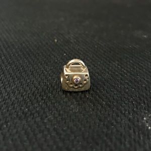 Pandora Purse Charm